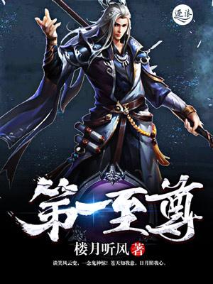 第一至尊神婿