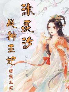 战王独宠 沐芷兮
