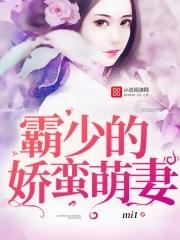 霸少蜜宠小萌妻全文免费阅读