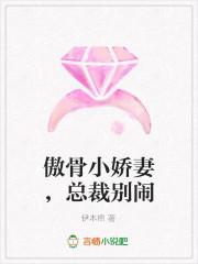 傲娇总裁小甜妻免费全文阅读