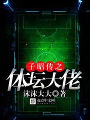 子昭传之体坛大佬笔趣阁