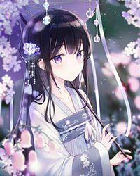 明月如她