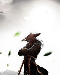白月光师尊