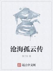 沧海孤云传