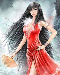 她的小玫瑰 [女A男O]