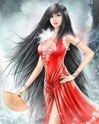 归国后，女霸总她既软又粘人